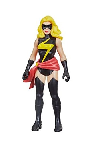 Marvel Figurina Carol Danvers Legends Recollect