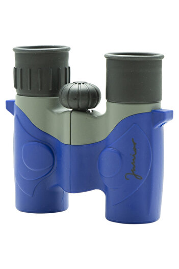 Focus Binoclu Junior 6x21, Zoom 6x, Lentila 21 (Blue/Grey)