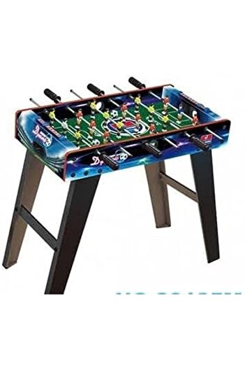 Toybox Football Table Soccer Game Table 94*80*74cm
