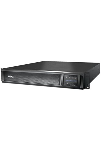 Apc 3000Va Smart-Ups Smt3000Rmi2Uc Line Interactive Rack Ups