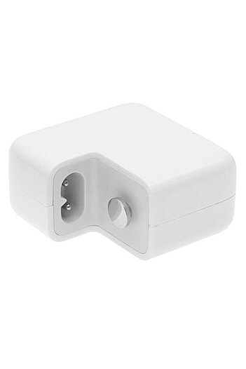 Lamtech Network Charger, Type-C 3.1, 30W, 15V, 2A, Cable 2m, White