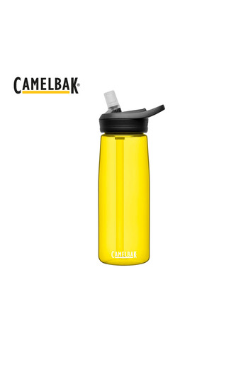 Camelbak Lifestyle Eddy Plus BPA Free Water Bottle - 750ml