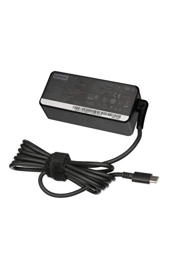 MMD Incarcator Lenovo ThinkPad E490 45W USB-C clasic