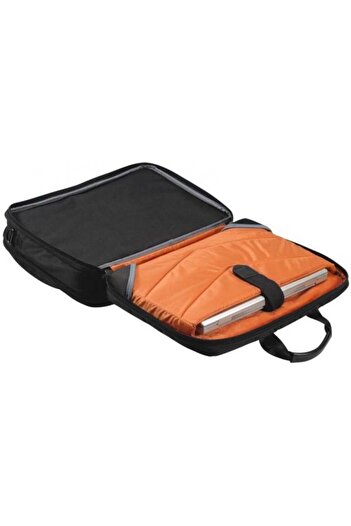 Everki Geanta Laptop Versa Premium Briefcase 17.3" (Neagra)