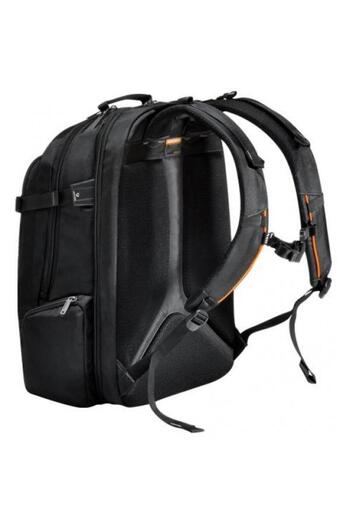 Everki Rucsac Titan Checkpoint Friendly 18.4" (Negru)
