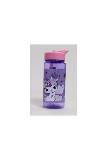 First Kid Kuromi Square Water Bottle