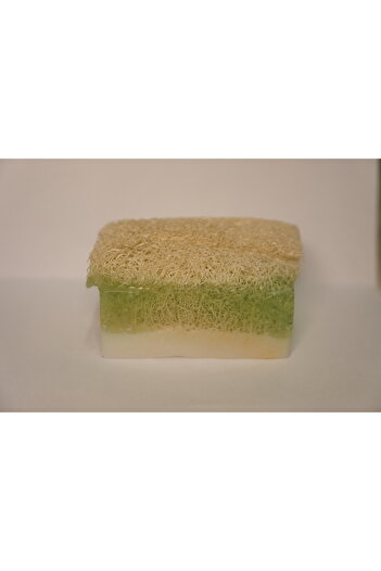 royalmoni Donkey milk tea tree soap 160gr
