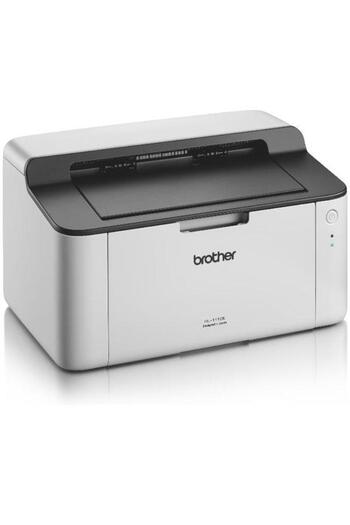 Brother HL-1110E Laser Printer, A4, 20 ppm