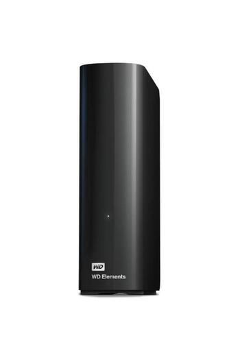 WESTERN DIGITAL HDD External Western Digital Elements, 10TB, 3.5", USB 3.0 (Black)