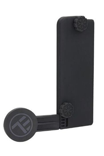 TELLUR Suport Magnetic TLL171091, MDM, pentru ecran laptop/monitor (Negru)