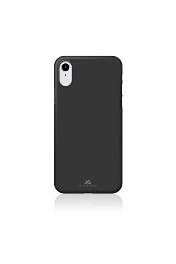 Hama Phone protective case for iPhone XR, black,