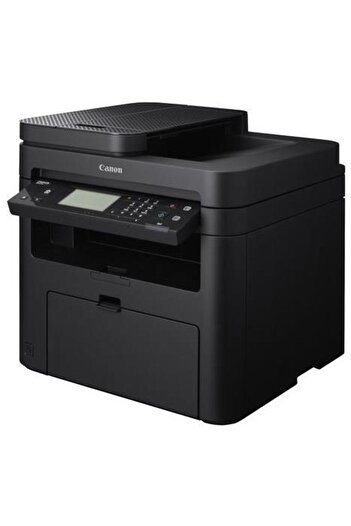 Canon Multifunctional i-Sensys MF237w, laser black and white, A4, 23 ppm, ADF, Network, Wireless, Ai