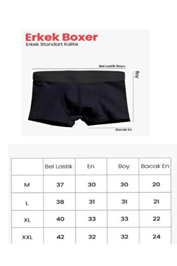 MİSSEMMA PREMIUM BOXER 95% ΒΑΜΒΑΚΙ 5% ΛΥΚΡΑ