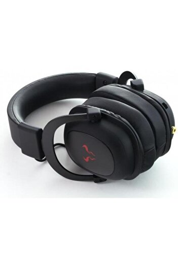Riotoro Casti Gaming Aviator Classic, Microfon (Negru)