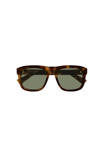 Saint Laurent Saint Lauren Sl 558 011 Unisex Sunglasses
