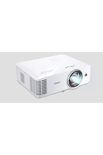 ACER Videoproiector S1386WH, WUXGA (1280 x 800), Contrast 20.000:1, 3600 lumeni (White)