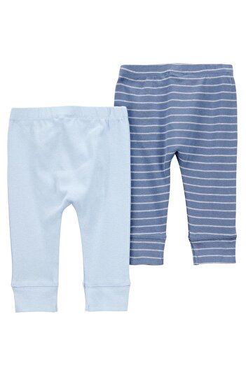 Carter's Baby Boy Patterned Trousers