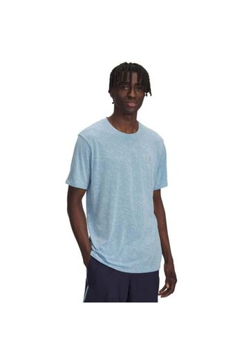 Under Armour Μπλουζάκι Launch Camo