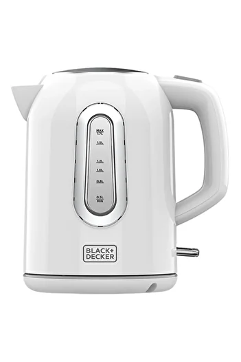 Black&Decker BOILER 2200W 1.7L BD-BXKE2204E
