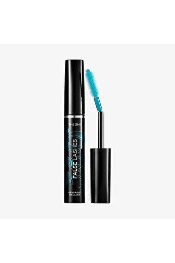 Oriflame THE ONE False Lashes 360° Flexible Brush Mascara