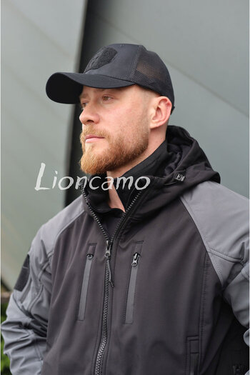 Lion camo Jacheta FALCON TACTICAL outdoor for men al season