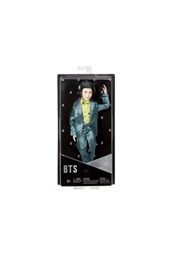 mattel Papusa BTS Bangtan Boys Idol - RM