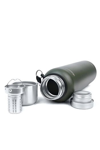 Orcamp 1500 ml Thermos
