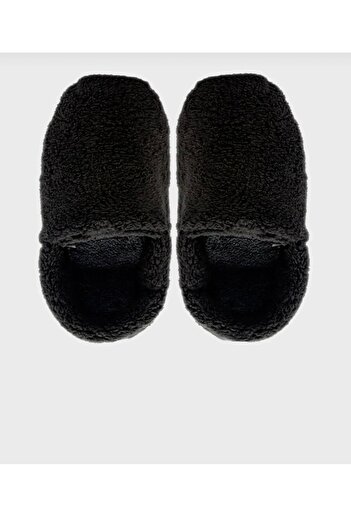 Twigy Men's Navy Blue Cool Winter Home Shoes Tt1201