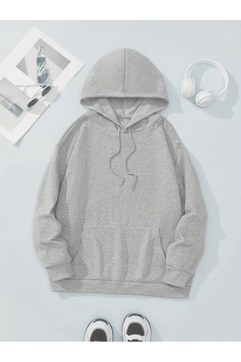 uyguntarz Unisex Outer Banks Printed Oversize Sweatshirt