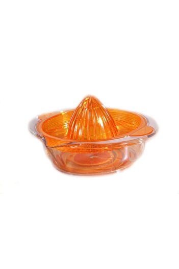 Generic Snips Manual Citrus Squeezer 0.7 Lt | 100% Made In Italy | Bpa Free, Orange, 18.8 X 21.3 X 10.7Cm
