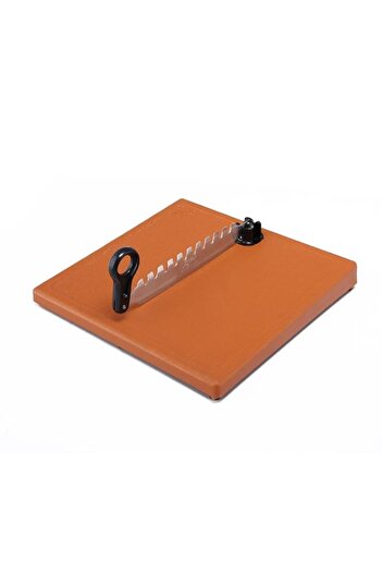 Generic Anjali Fantastique Flexie Stainless Steel Vegetable Cutter