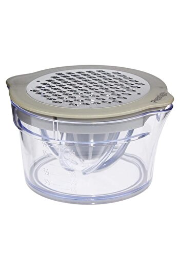 Generic Prestige Multi Function Juicer & Grater | PR8033