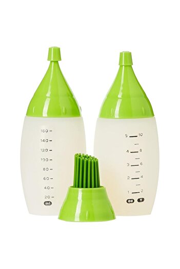 Generic Harmony Chef'S Bottle Kit