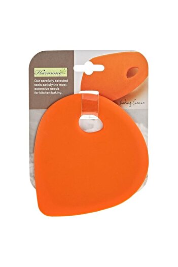 Generic Harmony Silicone Scrapper Orange Color Hb3514Bk