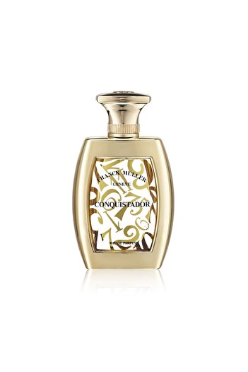 FRANCK Muller Conquistador 75 ml EDP - Unisex Perfume