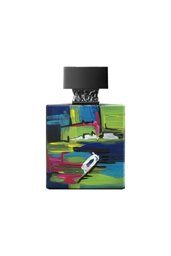 M. Micallef M.Micallef Ruh Zadeh & Martine 100 ml E.D.P - Unisex Perfume Authentic
