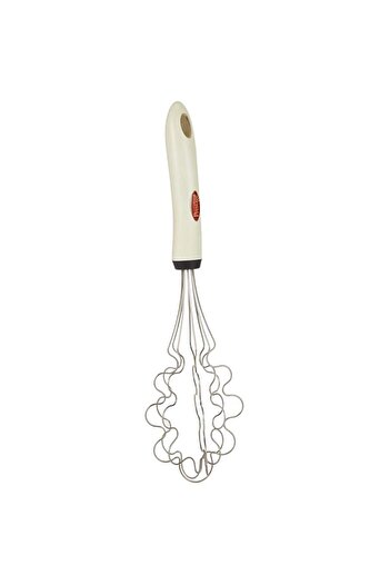 Generic Prestige Stainless Steel Egg Whisk | White - PR53218