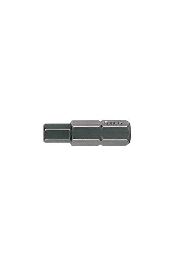 FELO Set 10 biti Felo, seria Industrial profil HEX, C8, HX10.0, 32mm