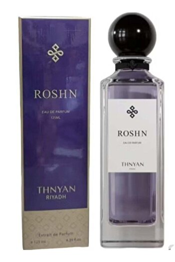 THNYAN Roshan Thanyan Perfume 125ml