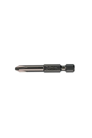 FELO Bit Industrial profil Phillips, Felo, E6.3, PH1, 50mm