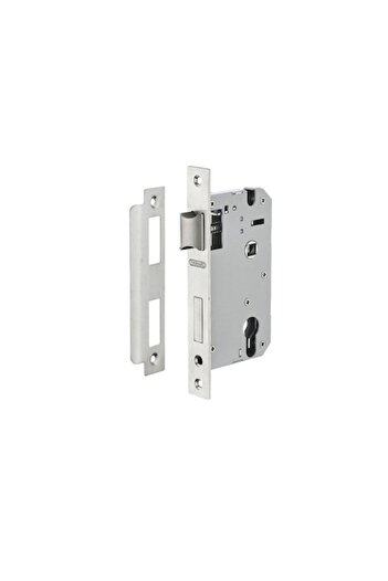 THIRARD Mortise Lock for Wooden Door, Compatible with Reduced Cam Cylinder