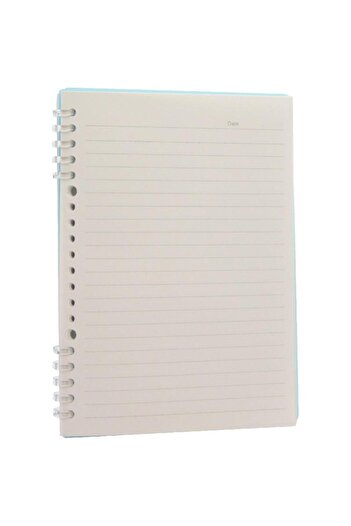 Roco Notebook