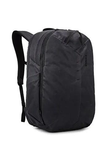 Thule Τσάντα ταξιδιού (σακίδιο πλάτης), Thule, Aion, 47 cm, 28L, μαύρη