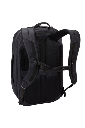 Thule Τσάντα ταξιδιού (σακίδιο πλάτης), Thule, Aion, 47 cm, 28L, μαύρη