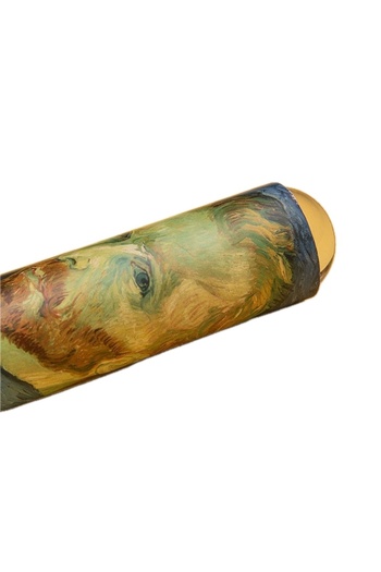 Londji Van Gogh Self-portrait Kaleidoscope,