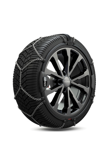 König Αλυσίδες χιονιού Konig Reflex Edge 597