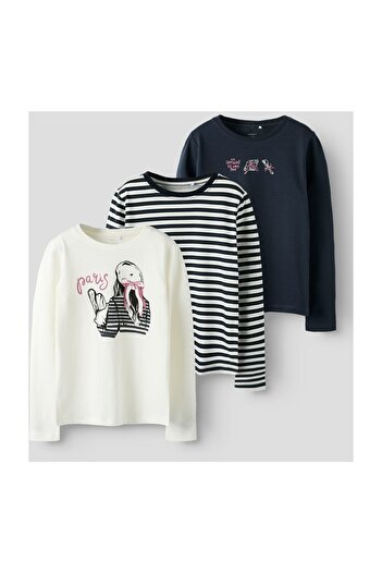 Name it NKFNIANA 3P LS TOP