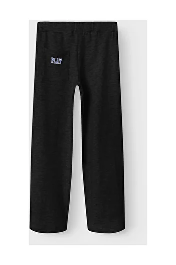 Name it NKFLIONA SWEAT WIDE PANT BRU