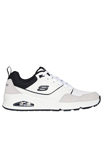 SKECHERS 183020 Weiß-1 Muž