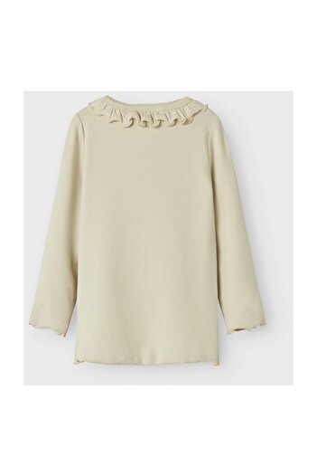 Name it NMFGAYO KOJ LS SLIM TOP LIL